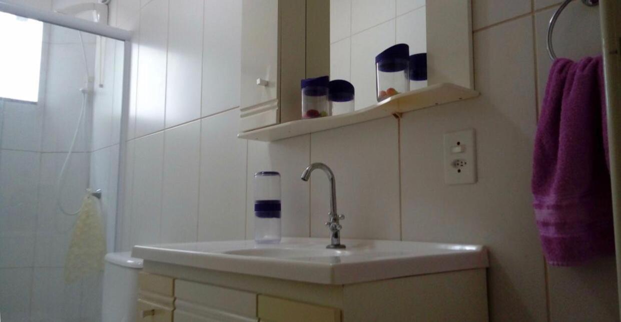 Apartamento Na Praia Dos Ingleses Florianópolis Exterior foto