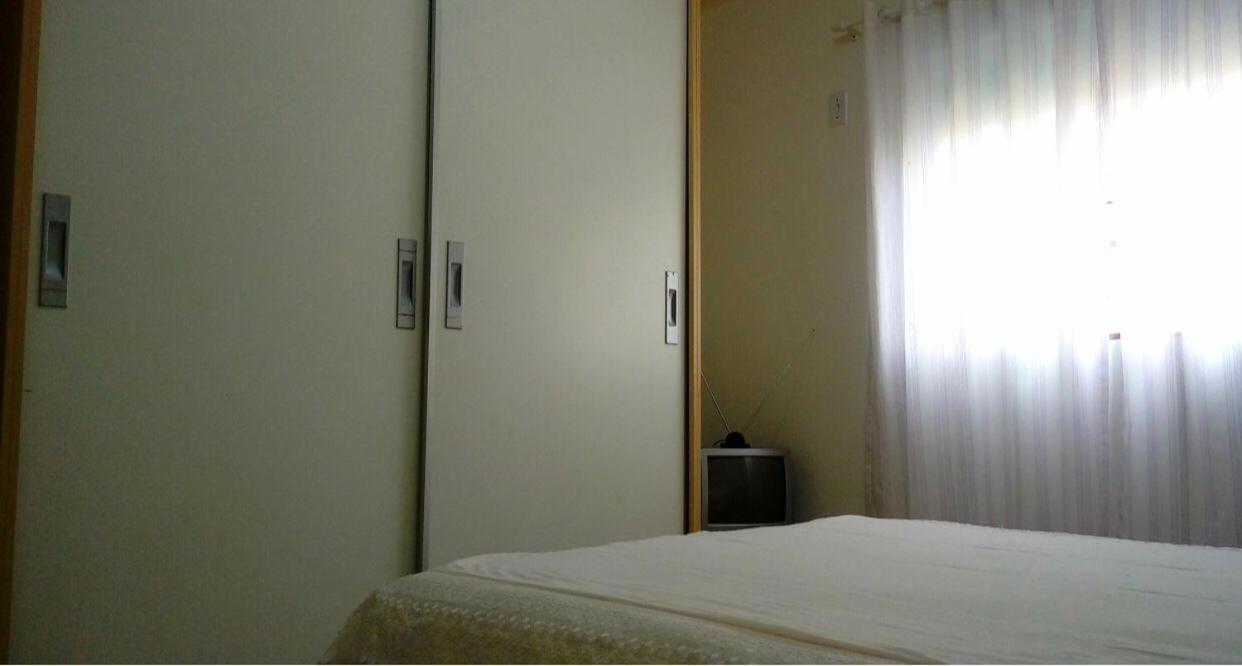 Apartamento Na Praia Dos Ingleses Florianópolis Exterior foto